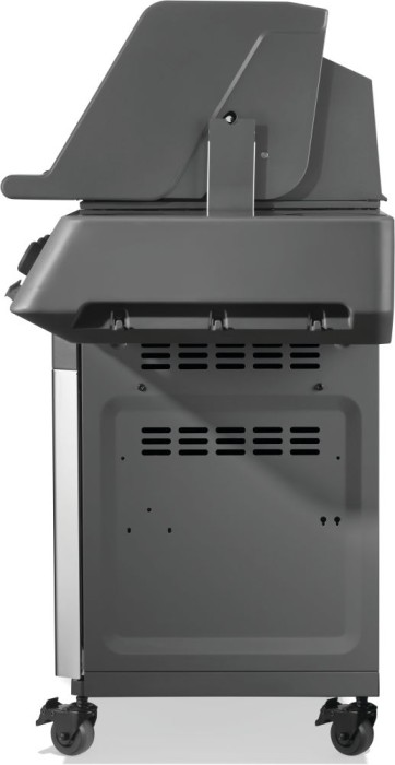 Napoleon Gasgrill Prestige 500 Connected, Edelstahl, mit Infrarot-Seiten- und Heckbrenner, 6 Brenner, P500VXRSIBPSS-D